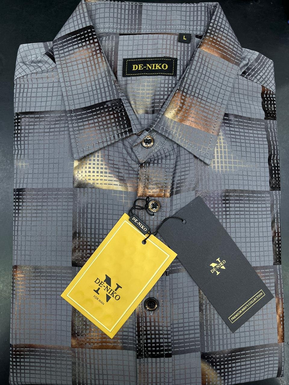 Camisa
